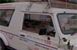 Policemen caught sleeping in PCR van hours after Greater Noida gang-rape